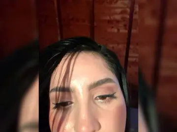 Bongacams Adult Webcam of Esmeralda-Rossi