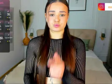 Bongacams Live Sex Cam of EvaRaider