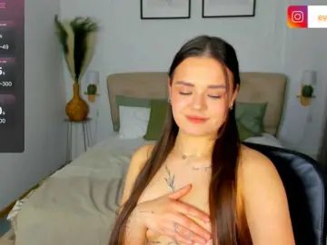 Bongacams Best live sex cam show of EvaRaider