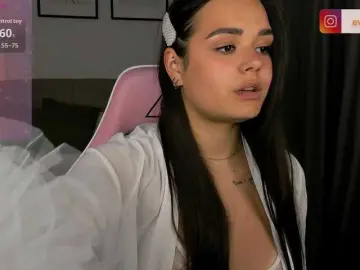 Bongacams Adult Webcam of EvaRaider