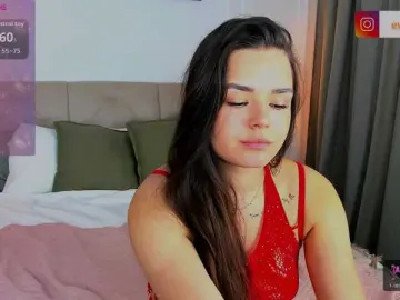 Bongacams Live Sex of EvaRaider