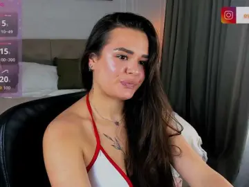 Bongacams Best live sex cam show of EvaRaider