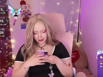 Bongacams Free Live Porn of Kurochan420