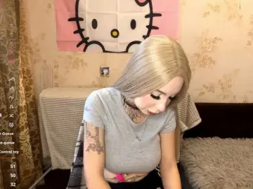 Bongacams Adult Webcams of WillodeanHole