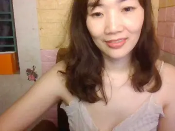 Bongacams Nude Webcam of minanaxx
