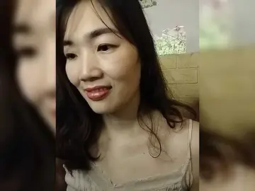 Bongacams Adult Video Chat of minanaxx