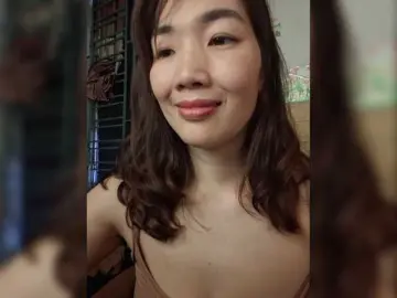 Bongacams Adult Webcam of minanaxx