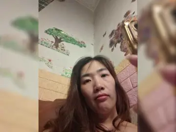 Bongacams Live Sex Cam of minanaxx