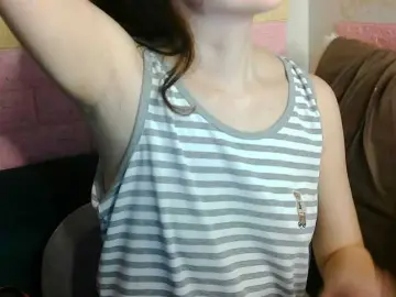 Bongacams Free Porn Cam of minanaxx