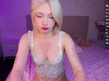 Bongacams Adult Video Chat of polinkiss