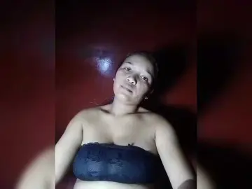 Bongacams Private Sex Chat of Vaninah