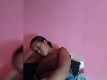 Bongacams Free Live Porn of Vaninah