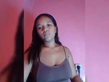 Bongacams Best Webcam of Vaninah