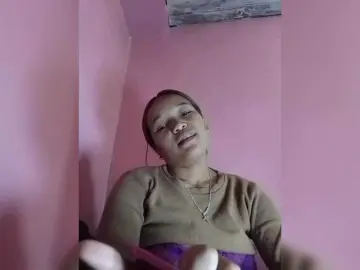 Bongacams Live Sex Cam of Vaninah
