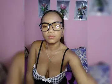 Bongacams Sex Cam of Vaninah