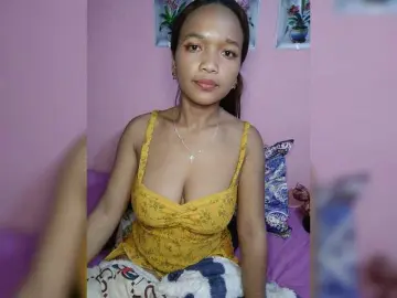 Bongacams Nude Webcam of Vaninah
