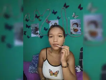 Bongacams Watch Live Sex Cams of Vaninah