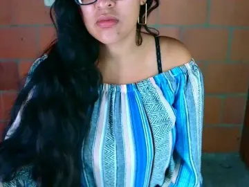 Bongacams Live Porn of aisha5