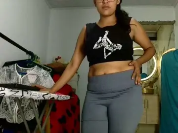 Bongacams Free Porn Cam of aisha5