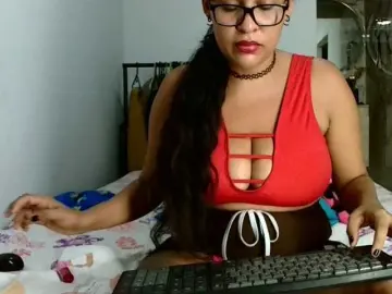 Bongacams Sex Chat of aisha5