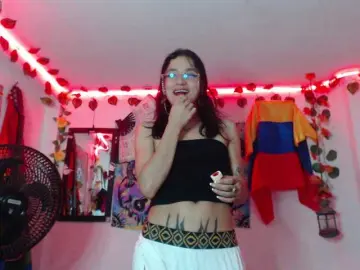 Bongacams Watch Live Sex Cams of dakkohott