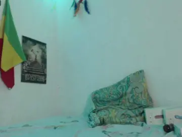 Bongacams Nude Webcam of dakkohott