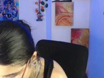 Bongacams Nude Webcam of dakkohott