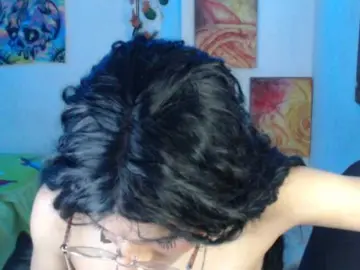 Bongacams Sex Cam of dakkohott