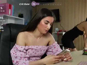 Bongacams Adult Video Chat of DaryaStars