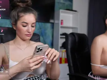 Bongacams Live Sex of DaryaStars