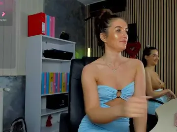 Bongacams Live Porn of DaryaStars