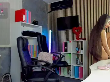 Bongacams Live Sex of DaryaStars