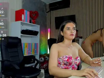 Bongacams Free Porn Cam of DaryaStars
