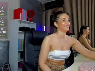 Bongacams Adult Webcams of DaryaStars
