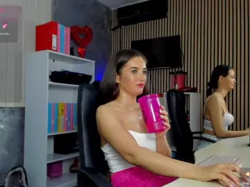 Bongacams Free Porn Cam of DaryaStars