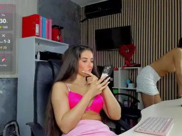 Bongacams Free Live Porn of DaryaStars