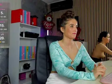 Bongacams Watch Live Sex Cams of DaryaStars