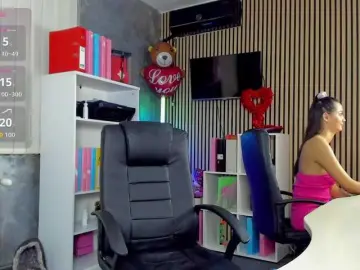 Bongacams Watch Live Sex Cams of DaryaStars