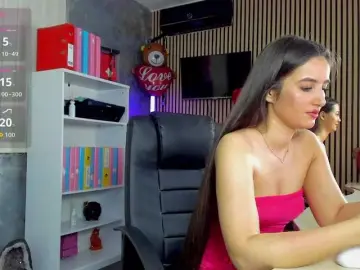 Bongacams Adult Video Chat of DaryaStars