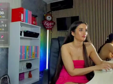 Bongacams Nude Webcam of DaryaStars