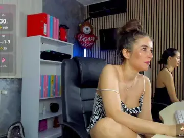 Bongacams Best live sex cam show of DaryaStars