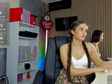 Bongacams Adult Webcam of DaryaStars