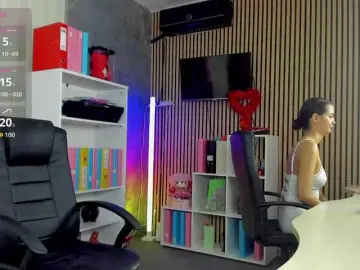 Bongacams Best live sex cam show of DaryaStars