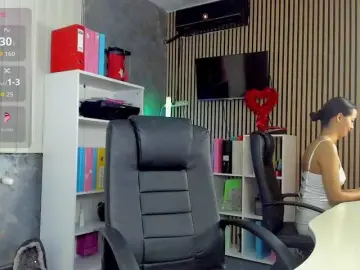 Bongacams Free Live Porn of DaryaStars