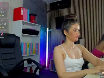 Bongacams Adult Video Chat of DaryaStars