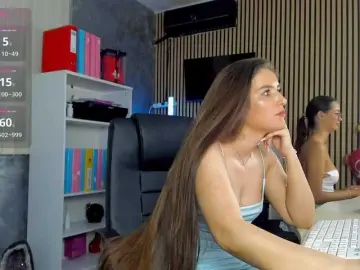 Bongacams Adult Video Chat of DaryaStars