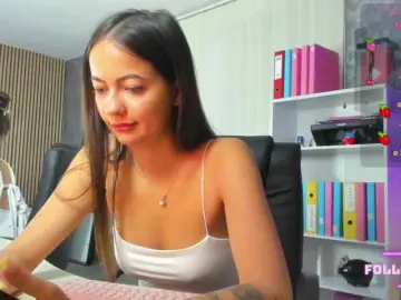 Bongacams Nude Webcam of DaryaStars