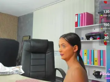 Bongacams Free Porn Cam of DaryaStars