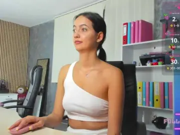 Bongacams Live Sex Cam of DaryaStars