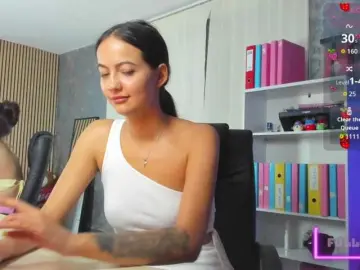Bongacams Best Webcam of DaryaStars